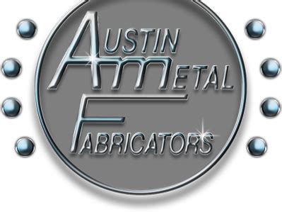 sheet metal shop austin|metal fabricator austin.